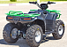 Квадроцикл IRBIS ATV150 в Анапе