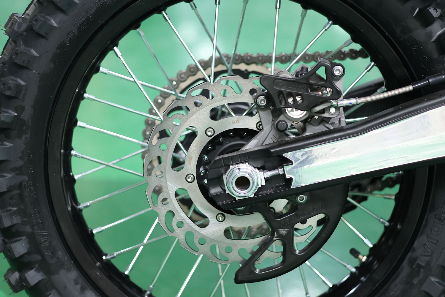 Мотоцикл JHLMOTO JHLofr GS YBS300 (176MN) в Анапе