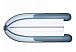 Лодка GLADIATOR RIB380AL в Анапе