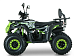 Квадроцикл YACOTA DRAGON LUX 125 в Анапе