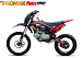 Мотоцикл (питбайк) PROMAX FIDET (ФАЙДЕТ) 190E MAX PRO LUX 19/16 в Анапе