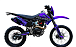 Кроссовый мотоцикл PROMAX MX350 в Анапе