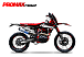 Кроссовый мотоцикл PROMAX RX2 YB300H (LX176FMN) (4 valves, 6 gears) в Анапе