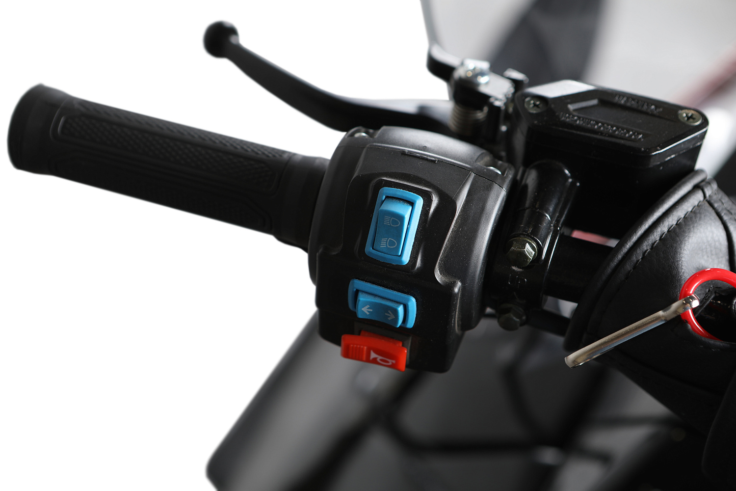 Снегоход IKUDZO HUNTER 700LK 25 V2 в Анапе