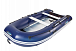 НАДУВНАЯ ЛОДКА GLADIATOR B370AL в Анапе