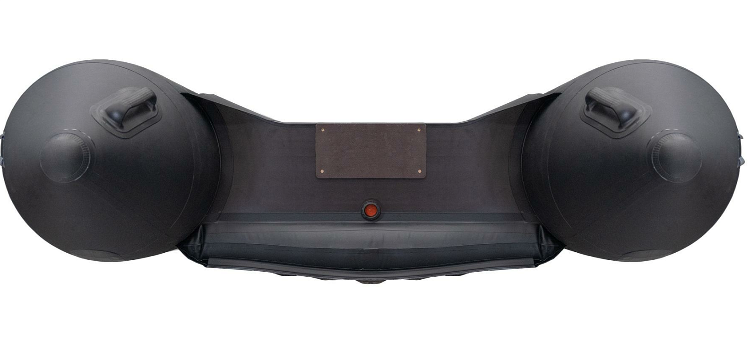 Лодка Таймень RX 4100 НДНД в Анапе