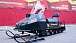 СНЕГОХОД PROMAX YAKUT LONG 500 4T 20 л.с LONCIN Б/У в Анапе