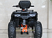 Квадроцикл GBM STORMRIDER 300 NEW PREMIUM в Анапе