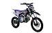 Питбайк FullCrew Big Beast 150cc 17\14 (механ., эл.стартер) в Анапе