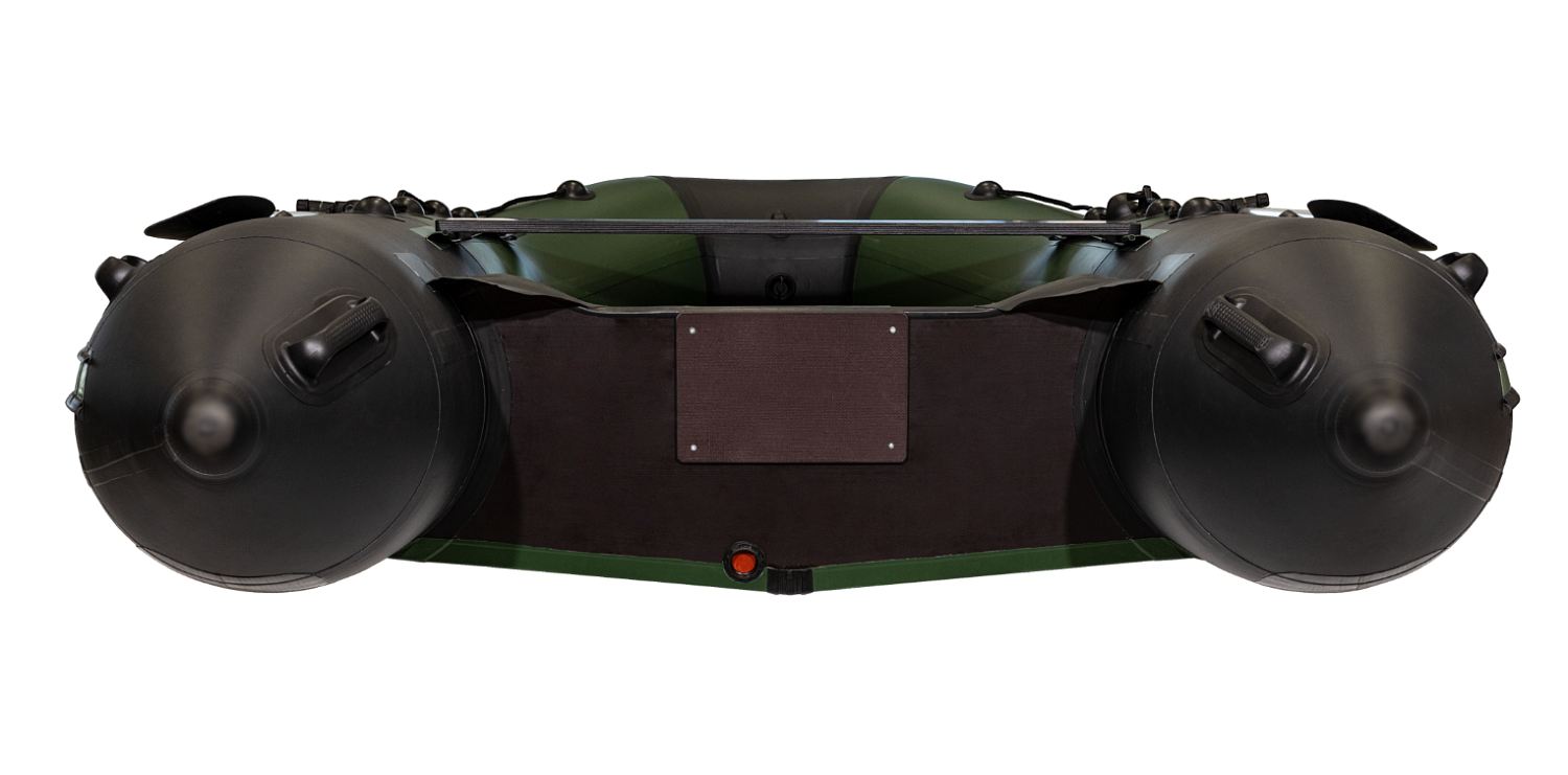 Лодка Ривьера Максима 3400 СК в Анапе