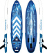 SUP (САП) Доска MISHIMO STAR TREK 11’ (335см) в Анапе
