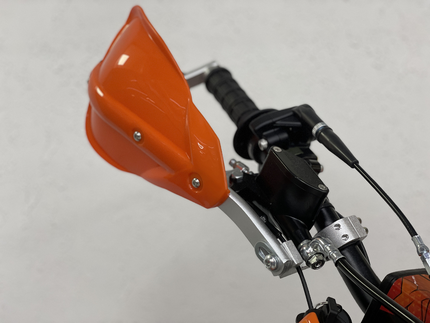 Кроссовый мотоцикл PROMAX INFERNO 380 (4 valves, 5 gears) в Анапе