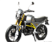 Мотоцикл MOTOLAND (МОТОЛЕНД) SCRAMBLER 250 в Анапе