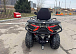 Квадроцикл HISUN GUARDIAN 550L /LONG в Анапе