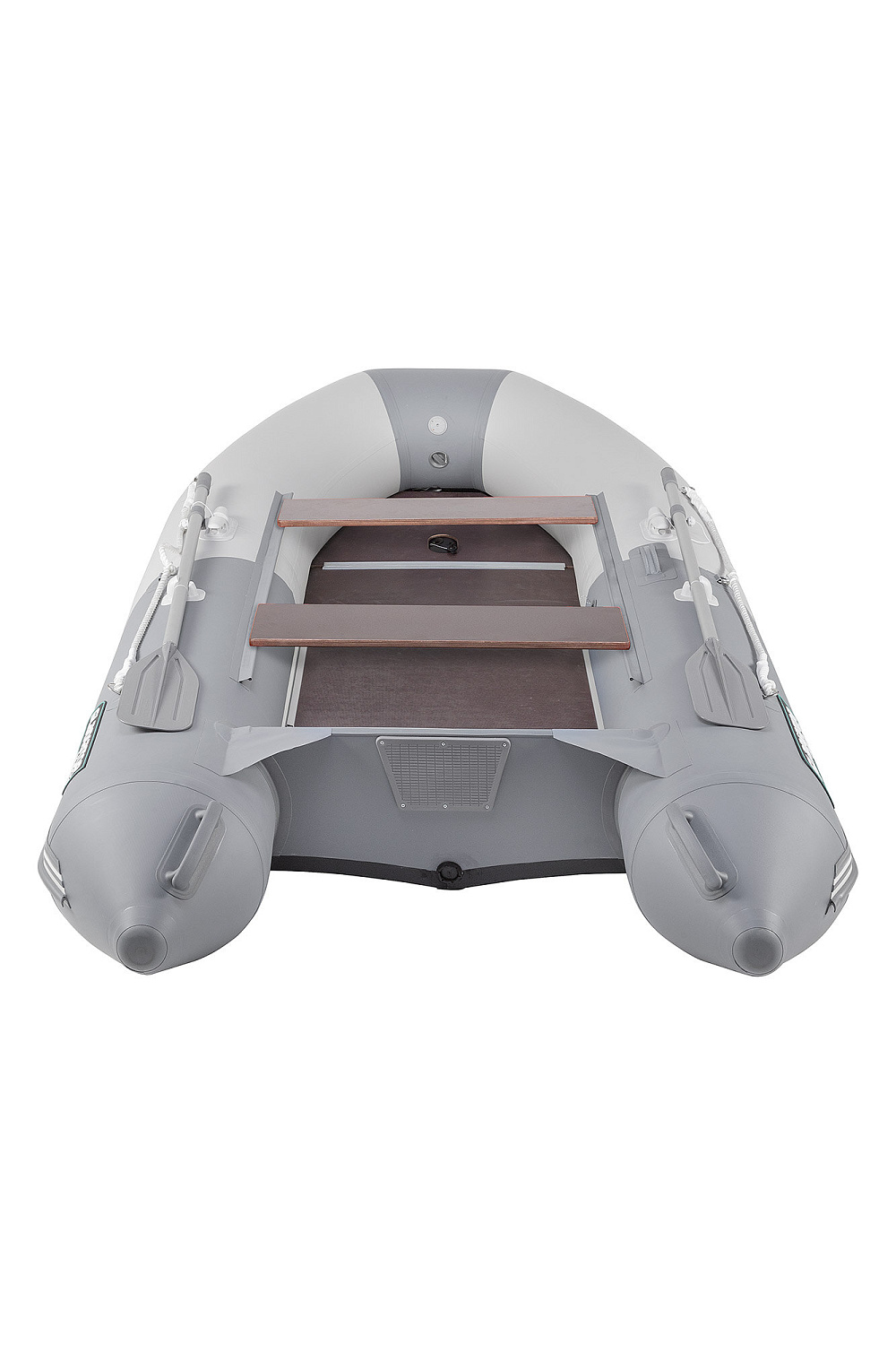 НАДУВНАЯ ЛОДКА GLADIATOR B330 в Анапе