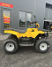 КВАДРОЦИКЛ IRBIS ATV 250  в Анапе