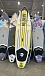 SUP ДОСКА-КАЯК 2 В 1 RAIDEX ALOHA YELLO 10.6’ (320СМ) в Анапе