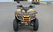КВАДРОЦИКЛ IRBIS ATV 250 Premium  в Анапе