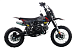 Питбайк FullCrew Power Trasher 125cc 14\12 (п\автомат эл.стартер) в Анапе