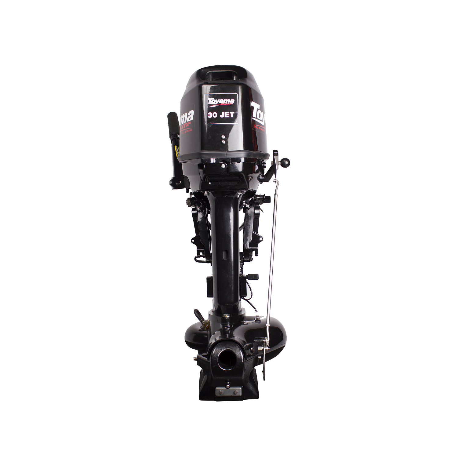ЛОДОЧНЫЙ МОТОР TOYAMA T30ABMJET в Анапе
