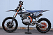 Мотоцикл JHLMOTO JHL Z4 PR250 (172FMM-5) в Анапе