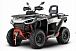  Квадроцикл Segway SNARLER AT6 LE в Анапе