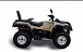 Квадроцикл HISUN TACTIC 550 (HS550ATV) NORMAL в Анапе