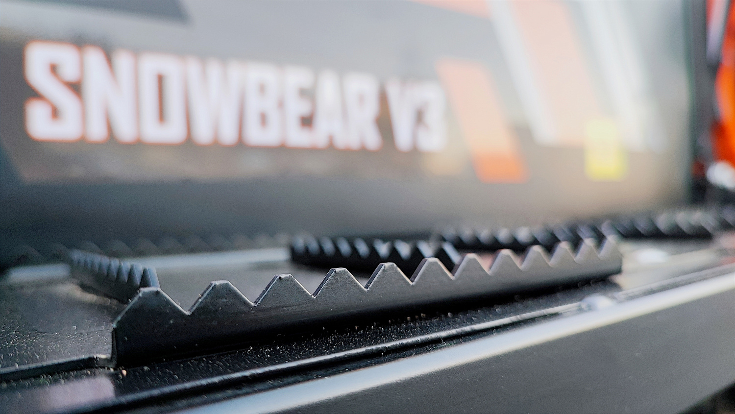 Снегоход PROMAX SNOWBEAR V3 650 2T в Анапе