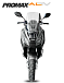 МаксиСкутер PROMAX-HONDA ADV 250(49) EFI (Inspired by HONDA) в Анапе