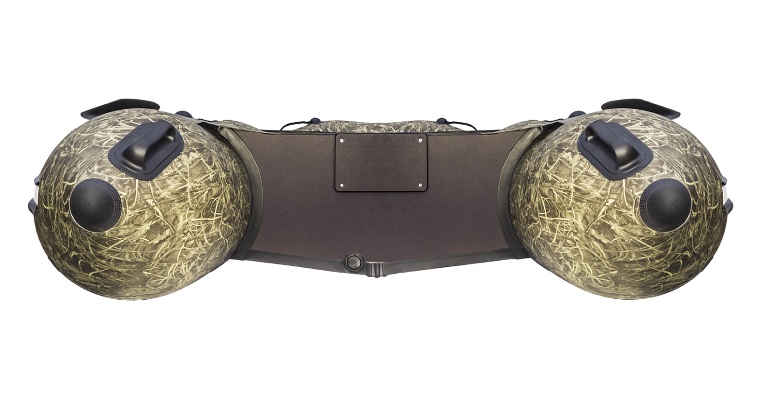 Лодка Ривьера Компакт 3400 СК в Анапе