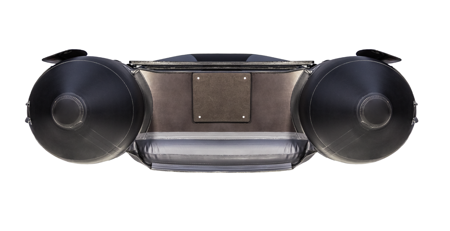 Лодка Таймень NX 2800 НДНД в Анапе