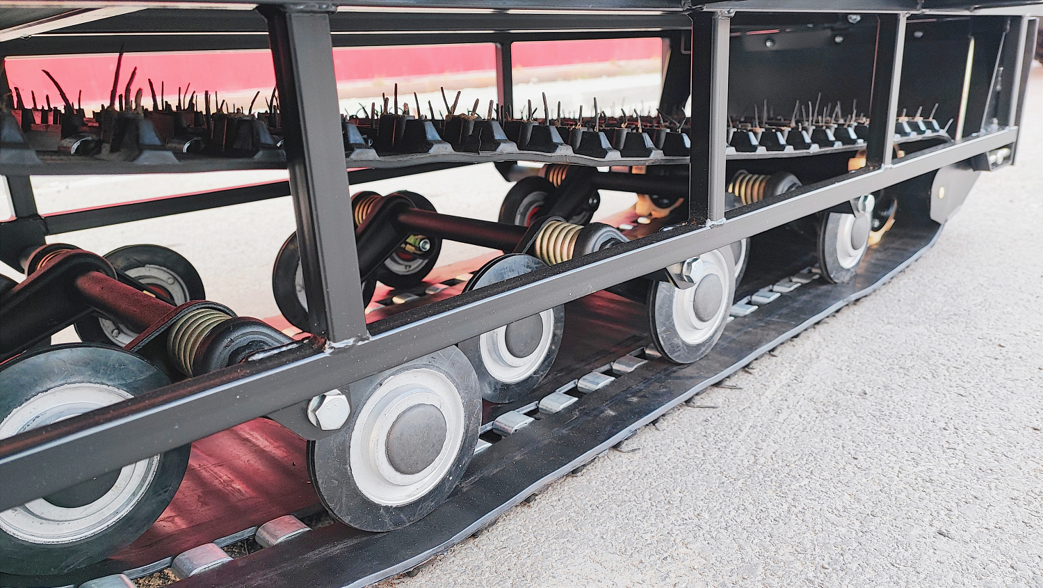 Снегоход PROMAX YAKUT 500 2.0 4T 27 в Анапе