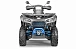  Квадроцикл Segway SNARLER AT6 LE в Анапе