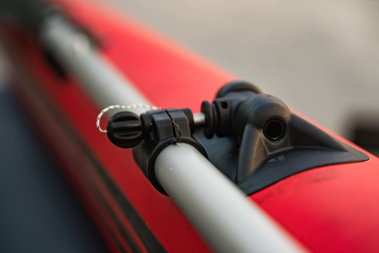 Лодка MISHIMO RIVER FJET PRO 470 под водомет в Анапе