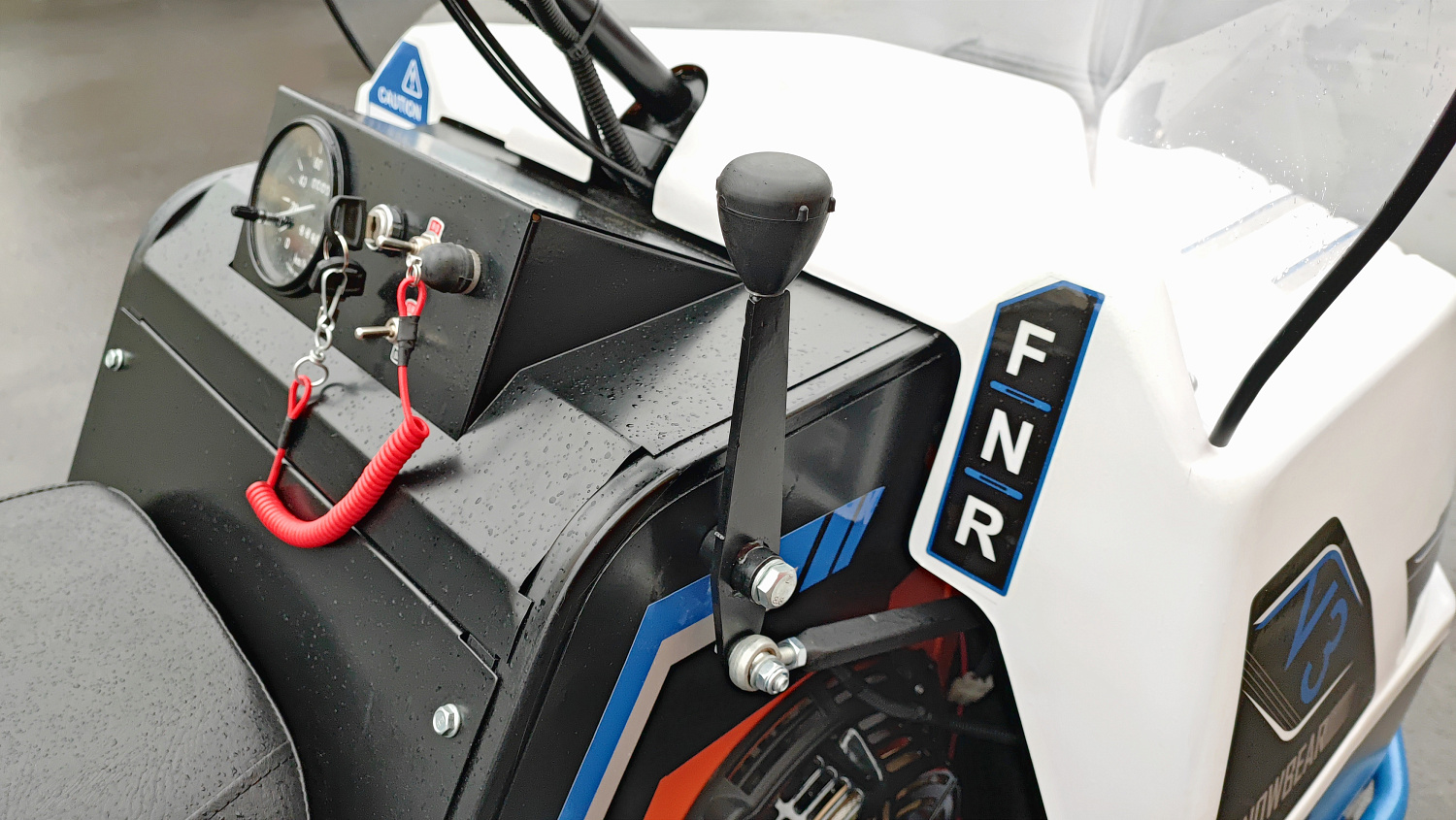 Снегоход PROMAX SNOWBEAR V3 800 4T ST в Анапе