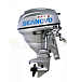Лодочный мотор SEANOVO SNEF30FEL-EFI в Анапе