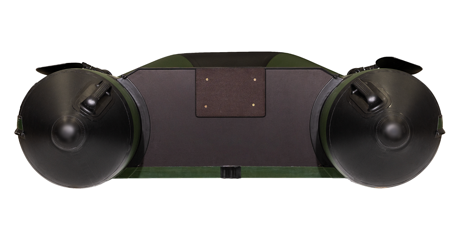  Лодка АКВА 2900 Слань-книжка киль в Анапе