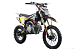 Питбайк FullCrew Teen Rider 125cc 17\14 (механ., эл.стартер) в Анапе