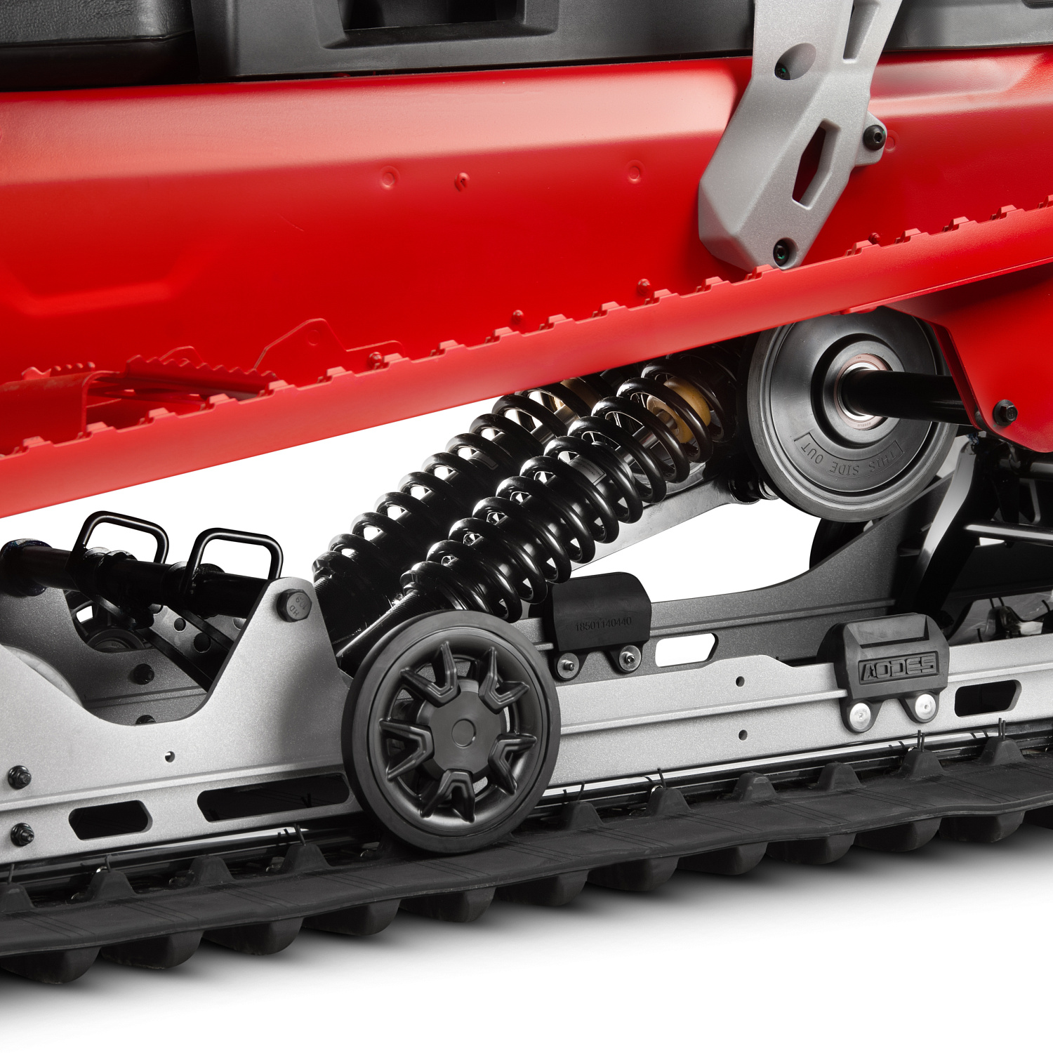 Снегоход AODES Snowcross 1000 SWT 600mm LCD 10.25 в Анапе