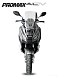 МаксиСкутер PROMAX-HONDA ADV 250(49) EFI (Inspired by HONDA) в Анапе