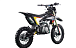 Питбайк FullCrew Teen Rider 125cc 17\14 (механ., эл.стартер) в Анапе