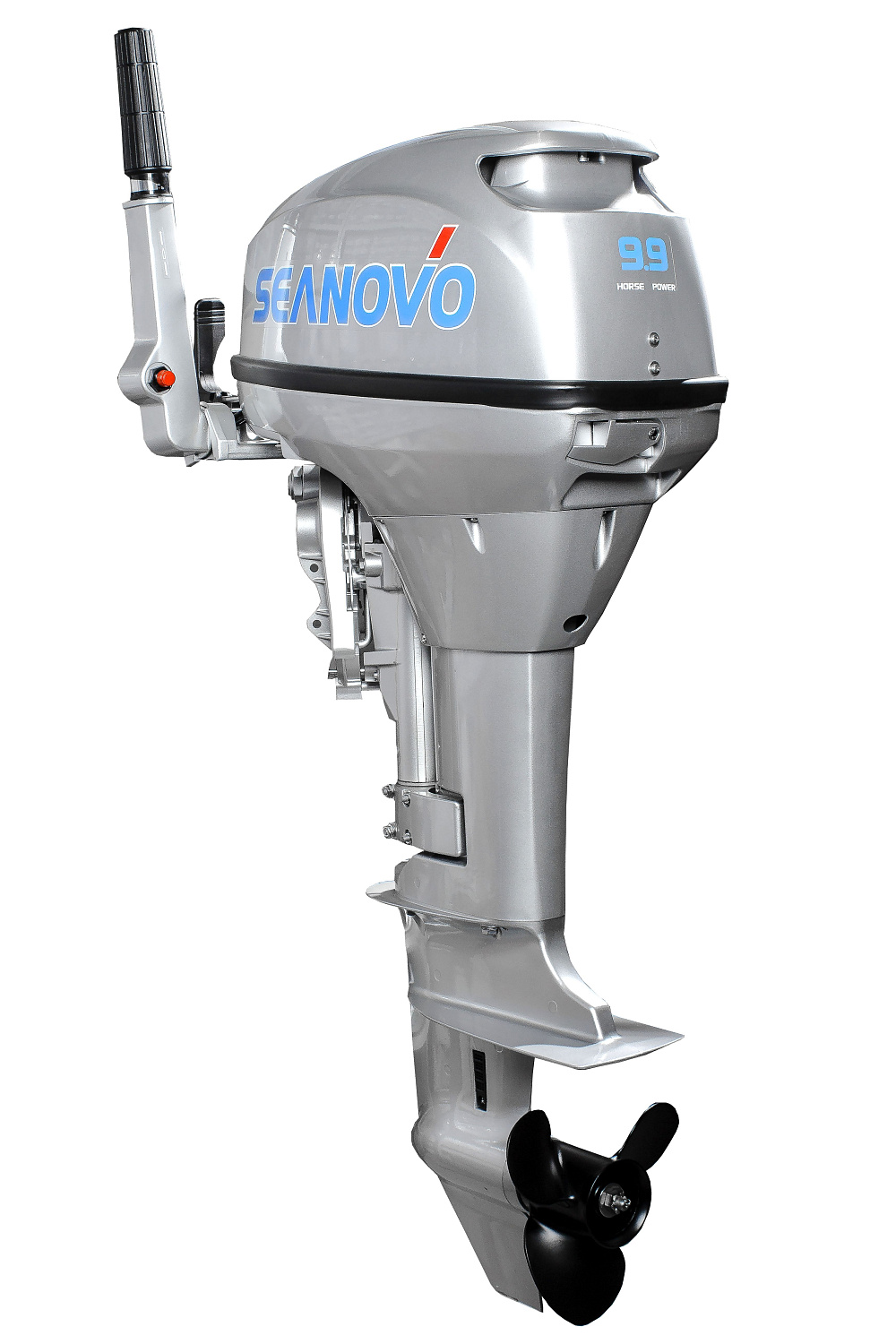 Лодочный мотор Seanovo SN9.9FHL в Анапе