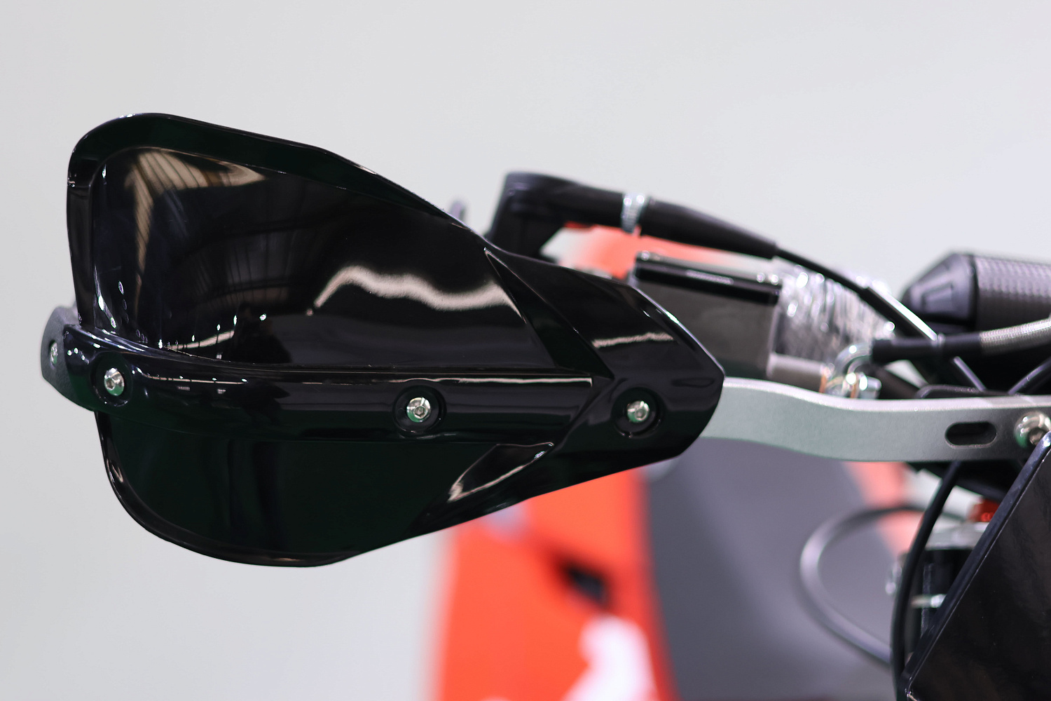 Мотоцикл JHLMOTO JHLofr GS CB300RL в Анапе