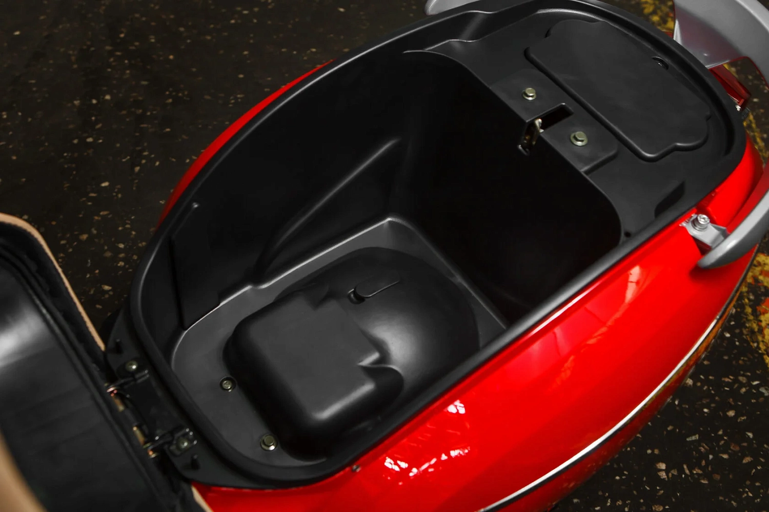 Скутер MINSK Vesna 50 M1NSK в Анапе