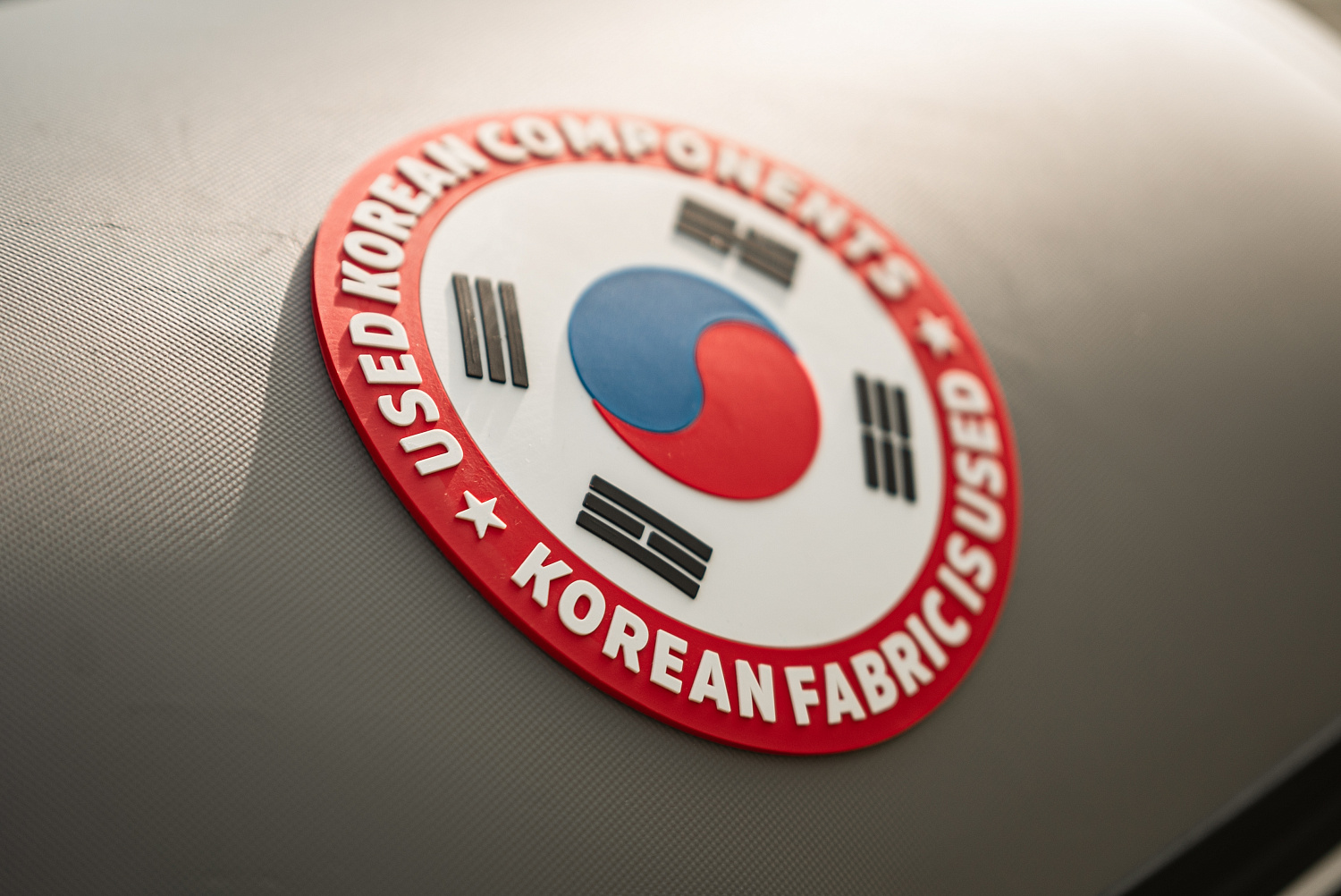 Лодка MISHIMO RIVER JET 390 под водомет в Анапе