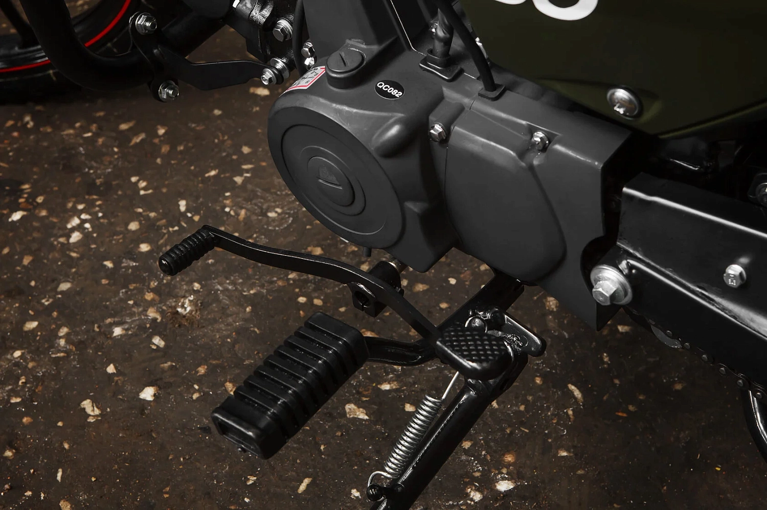 Мотоцикл MINSK  D4 50 M1NSK в Анапе