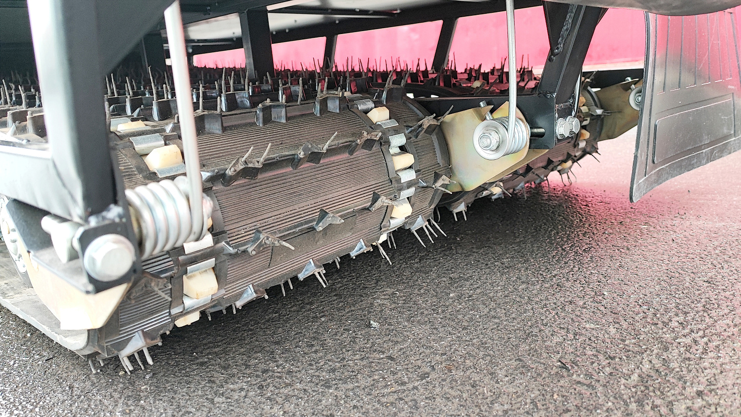 Снегоход PROMAX SNOWBEAR V3 800 4T ST в Анапе