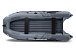 Лодка MISHIMO RIVER JET 400 под водомет в Анапе