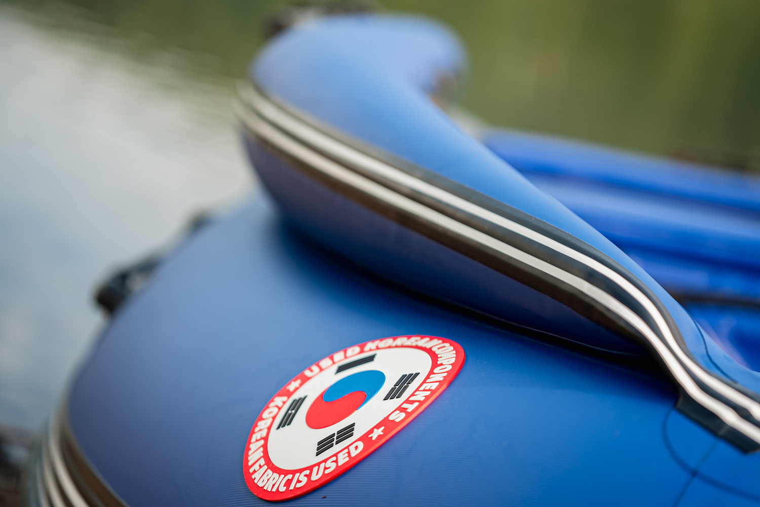 Лодка MISHIMO RIVER FJET PRO 470 под водомет в Анапе