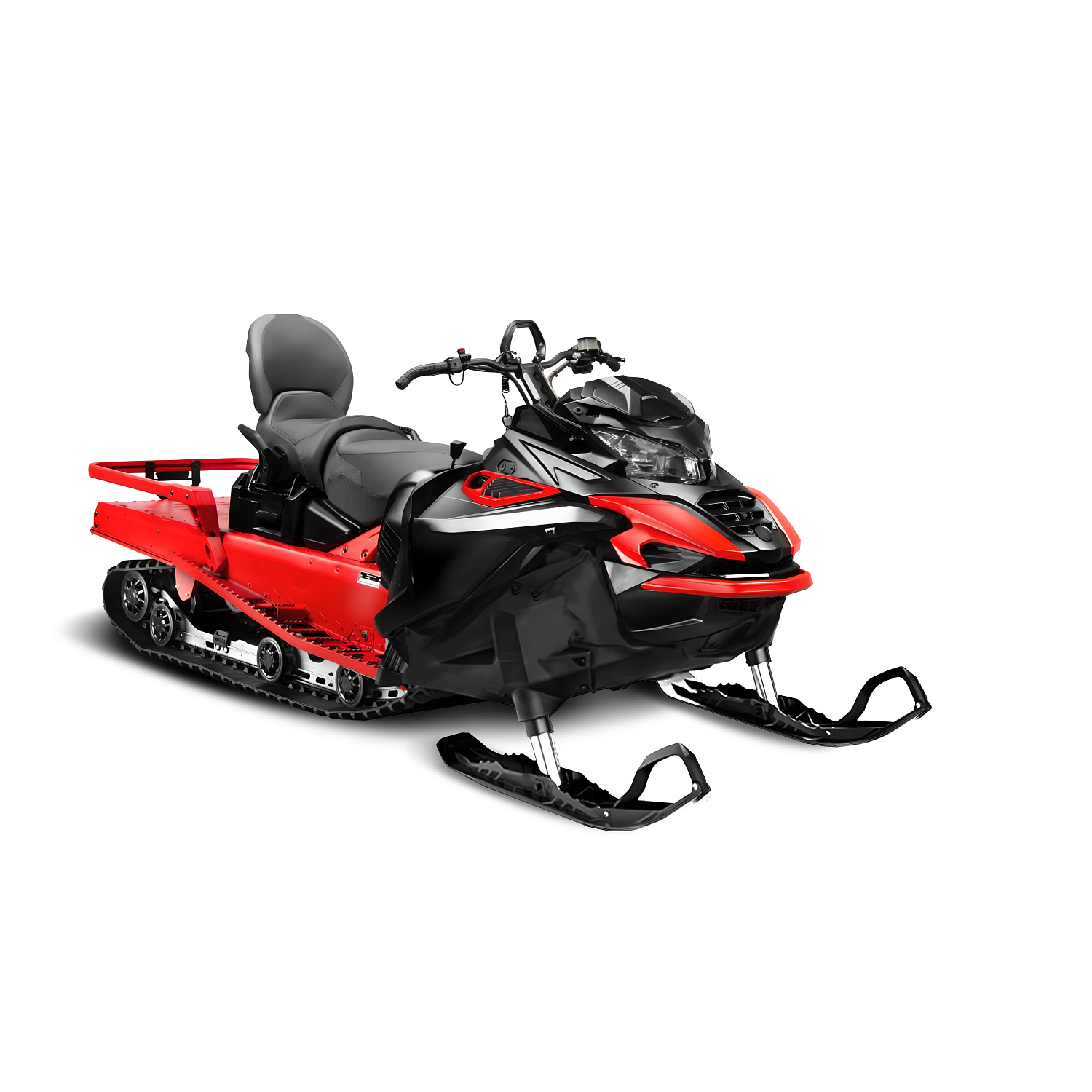 Снегоход AODES Siberiacross 1000 WT 508mm LCD 6.8 в Анапе